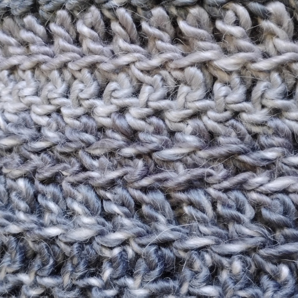 Handmade Scarf! - Picture 6 of 6